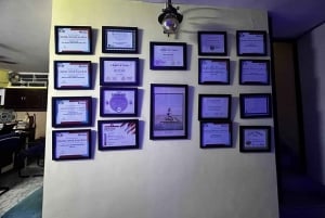 Jaipur: Centro indiano de meditação e ioga