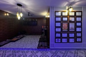 Jaipur: Centro indiano de meditação e ioga