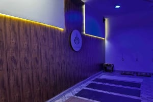 Jaipur: Centro indiano de meditação e ioga