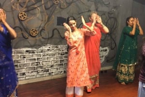 Jaipur: Namaste Bollywood l Dance like a Star