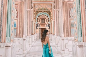 Jaipur: Instagram Tour of The Best Photography Spots