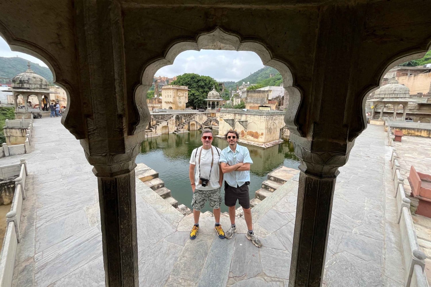 Jaipur: Instagram Tour of the Top Photography Spots