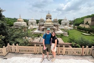 Jaipur: Instagram Tour of the Top Photography Spots