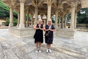 Jaipur: Instagram Tour of the Top Photography Spots