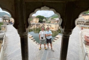 Jaipur: Instagram Tour of the Top Photography Spots
