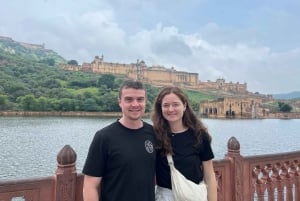 Jaipur: Instagram Tour of the Top Photography Spots