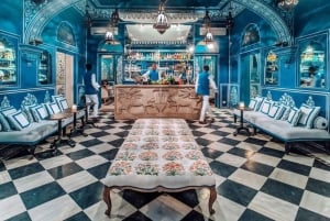 Jaipur: Instagram Tour of the Top Photography Spots