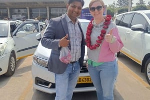 Jaipur: Opplevelse med smykke- og edelstenhåndverk