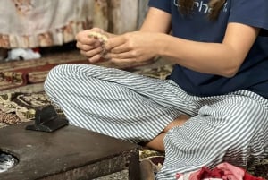 Jaipur: Lac Work Experience in Rajasthan