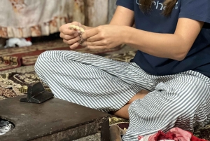 Jaipur: Lac arbeidserfaring i Rajasthan