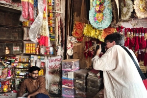 Jaipur: LGbtq Friendly Private Full-Day Tour