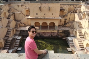 Jaipur: LGbtq Friendly Private Full-Day Tour