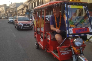 Jaipur: LGbtq Friendly Private Full-Day Tour