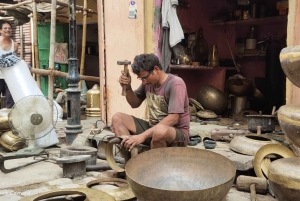 Jaipur: LGbtq Friendly Private Full-Day Tour