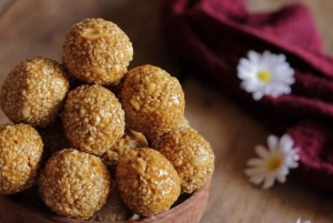 Джайпур: Фестиваль воздушных змеев Макар Санкранти с местной семьей