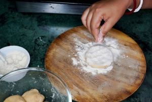 Jaipur: giro al mercato, lezione di cucina e cena in famiglia