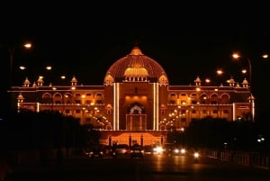 Jaipur: Monring / Evening Tour with Monkey Temple Sunset