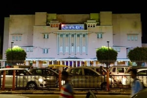 Jaipur Night Wonders: Ein geführter Rundgang durch die Nacht