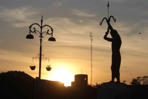 Jaipur Night Wonders: Ein geführter Rundgang durch die Nacht