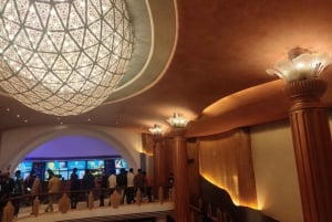 Jaipur Night Wonders: Ein geführter Rundgang durch die Nacht