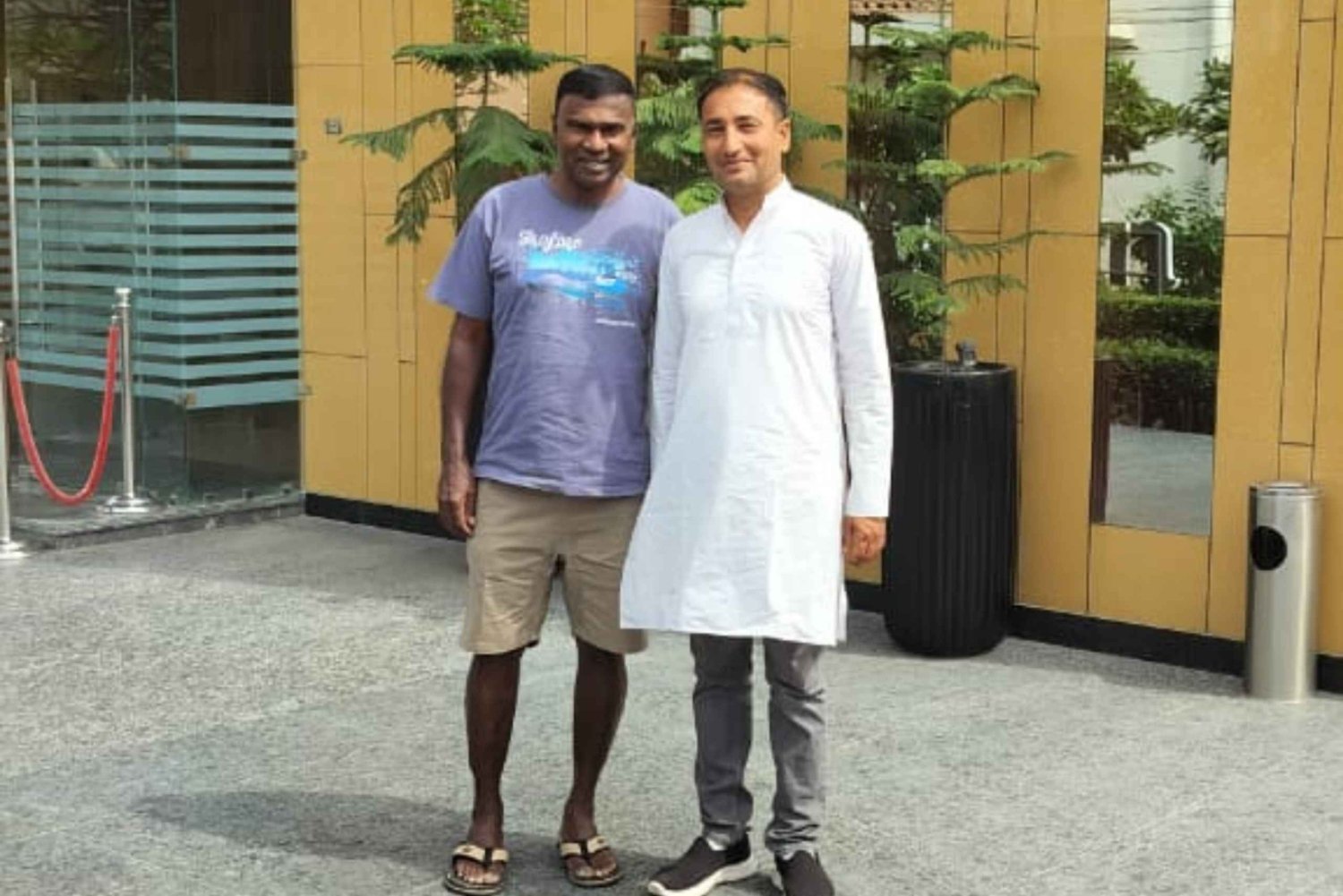 Jaipur: Pink City Heritage Walk with Chai & Local Stories