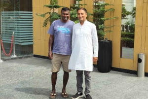 Jaipur: Pink City Heritage Walk with Chai & Local Stories