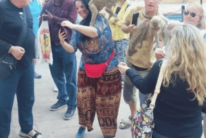 Jaipur: Pink City Heritage Walk with Chai & Local Stories