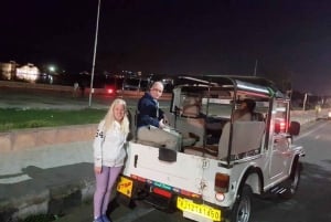 Jaipur: Excursão privada de um dia com ingressos