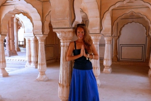 Jaipur Private Day Tour