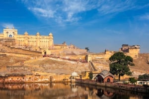 Jaipur: Tour spirituale guidato privato a Jaipur