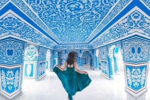 Jaipur: Private Instagram Tour of The Best Photography Spots
