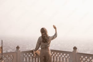 Jaipur: tour privado de un día entero por Jaipur