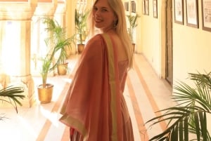 Jaipur : séance photo privée avec un photographe local