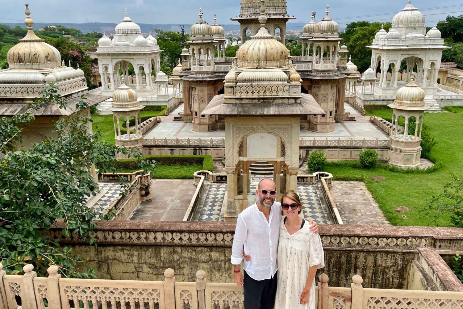 Jaipur: Prywatna wycieczka po najlepszych miejscach na Instagramie i fotografii