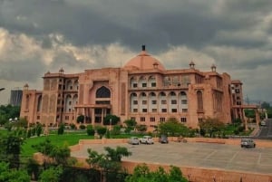 Jaipur: Rajasthan Legislative Assembly Tour