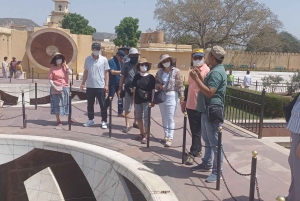 Jaipur: Rajasthan & Mount Abu 11-daagse culturele reis