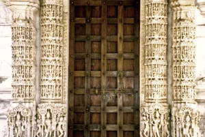 Jaipur: Rajasthan & Mount Abu 11-daagse culturele reis