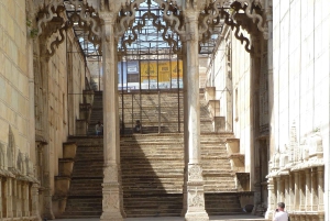 Jaipur : excursion d'une journée à Bundi l Découvrez la riche culture