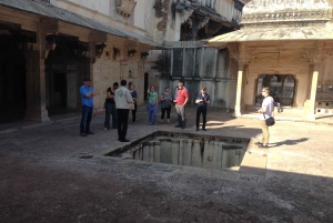 Jaipur : excursion d'une journée à Bundi l Découvrez la riche culture