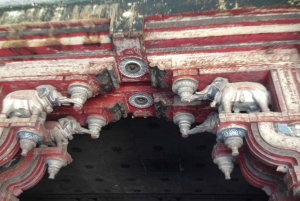 Jaipur : excursion d'une journée à Bundi l Découvrez la riche culture