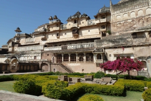 Jaipur : excursion d'une journée à Bundi l Découvrez la riche culture