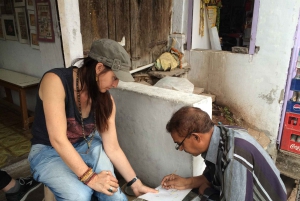 Jaipur : excursion d'une journée à Bundi l Découvrez la riche culture