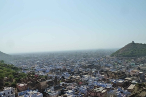 Jaipur : excursion d'une journée à Bundi l Découvrez la riche culture