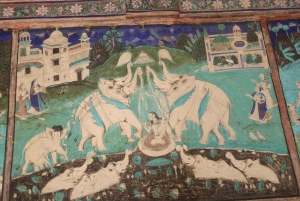 Jaipur : excursion d'une journée à Bundi l Découvrez la riche culture