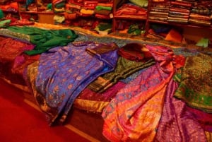 Jaipur: Shopping Tour for Gemstones, Block Print Handicraft