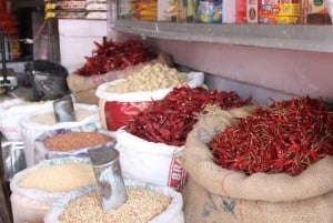 Jaipur: Shopping Tour for Gemstones, Block Print Handicraft