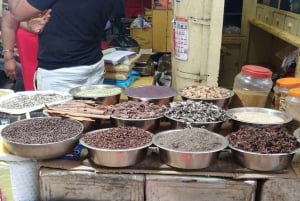 Jaipur: Shopping Tour for Gemstones, Block Print Handicraft