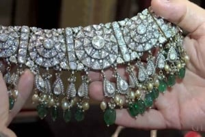 Jaipur: Shopping Tour for Gemstones, Block Print Handicraft