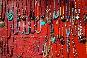 Jaipur: Shopping Tour with Pickup