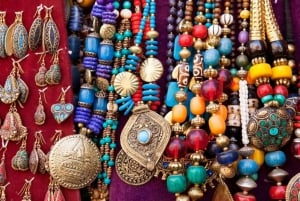 Privado: Visita a Jaipur para compras com serviço de busca